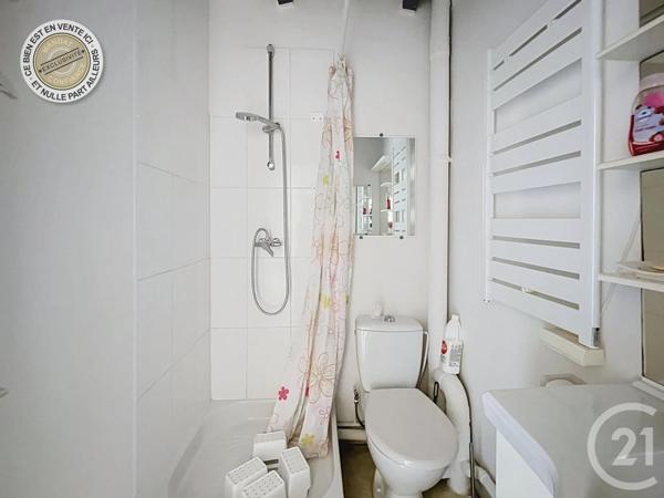 Maison à vendre  3 pièces - 40 m 2   LE BARCARES  - 66
