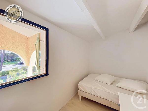 Maison à vendre  3 pièces - 40 m 2   LE BARCARES  - 66