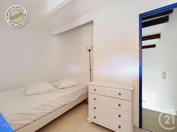 Maison à vendre  3 pièces - 40 m 2   LE BARCARES  - 66