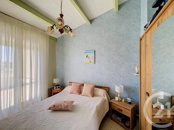 Appartement T3 à vendre  3 pièces - 49,70 m 2   LE CAP D AGDE  - 34