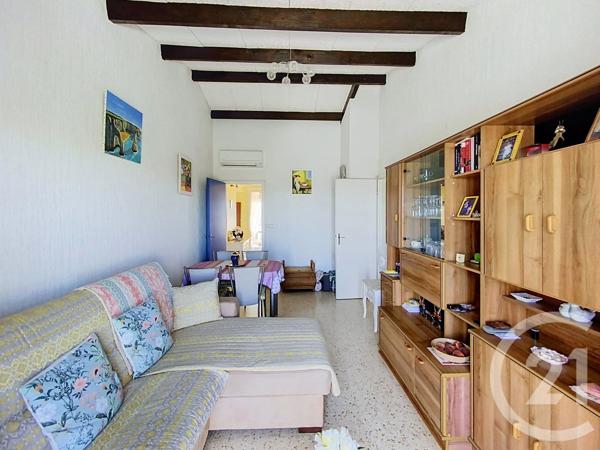 Appartement T3 à vendre  3 pièces - 49,70 m 2   LE CAP D AGDE  - 34