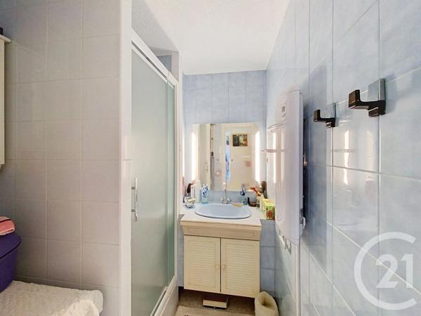 Appartement T3 à vendre  3 pièces - 49,70 m 2   LE CAP D AGDE  - 34