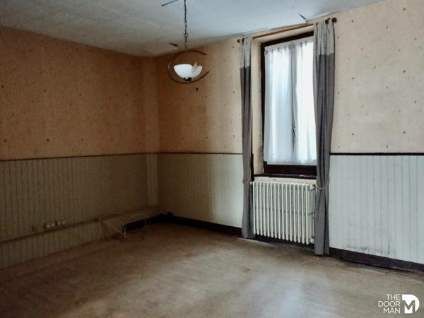 Maison - Vendu - 80 m² - SAINT-FLORENT-SUR-CHER | The Door Man