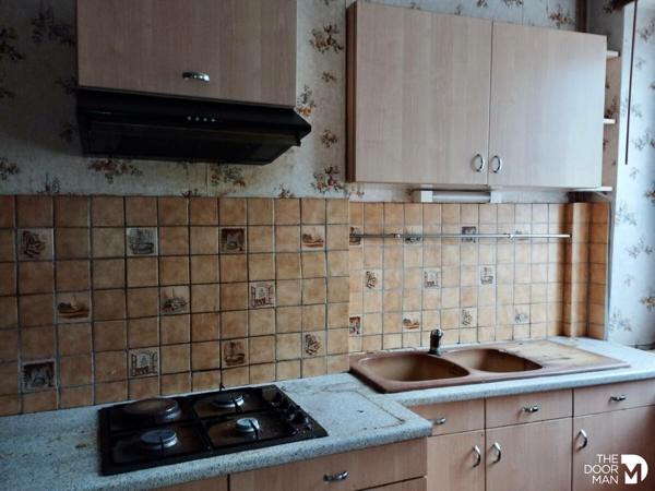 Maison - Vendu - 80 m² - SAINT-FLORENT-SUR-CHER | The Door Man