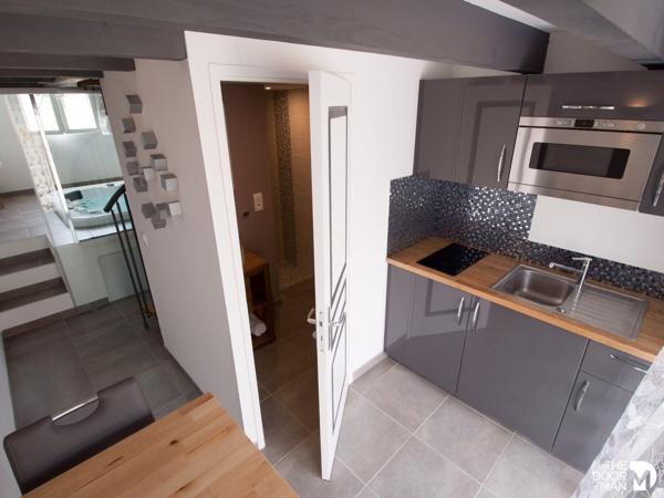 Maison - Vendu - 130 m² - LA SEYNE-SUR-MER | The Door Man