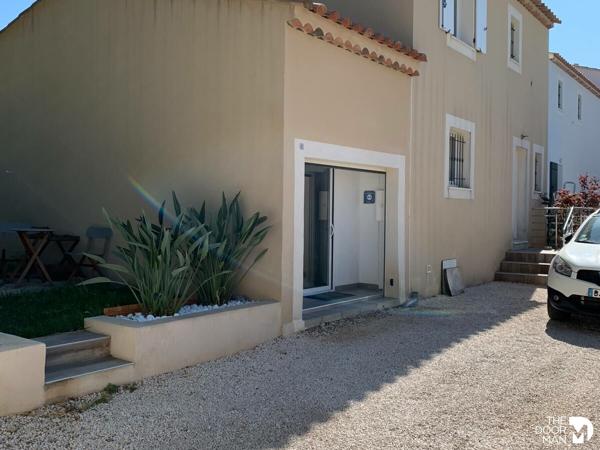 Maison - Vendu - 130 m² - LA SEYNE-SUR-MER | The Door Man