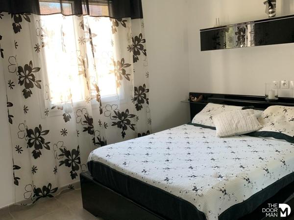 Maison - Vendu - 130 m² - LA SEYNE-SUR-MER | The Door Man