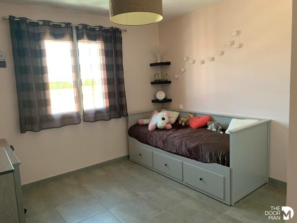 Maison - Vendu - 130 m² - LA SEYNE-SUR-MER | The Door Man