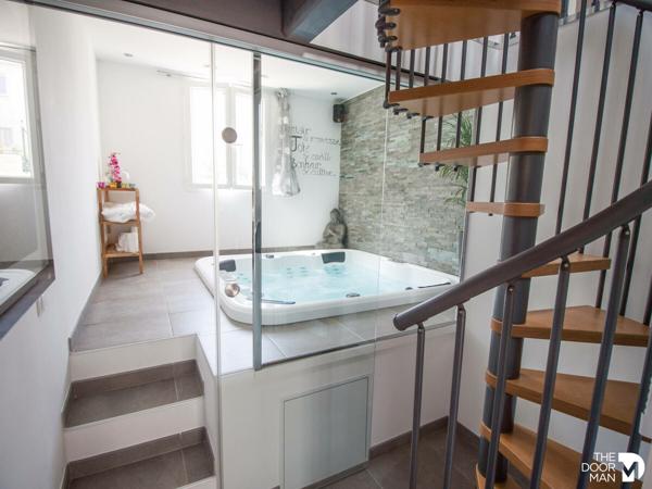 Maison - Vendu - 130 m² - LA SEYNE-SUR-MER | The Door Man