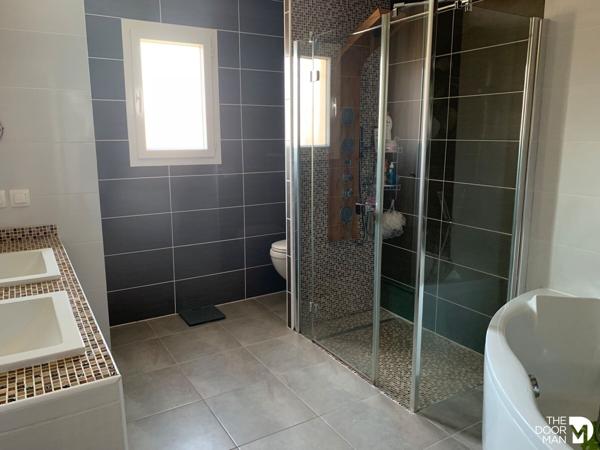 Maison - Vendu - 130 m² - LA SEYNE-SUR-MER | The Door Man