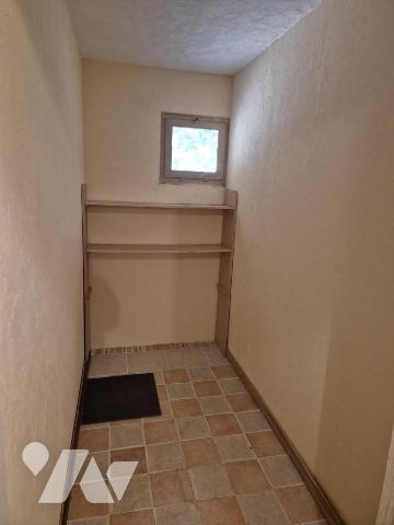 Appartement T2 avec garage