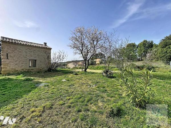 Maison en bois bioclimatique de 66.31 m² + appartement indépendant de 25 m² sur terrain de 1 974 m²