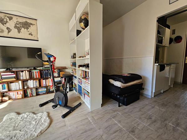 Appartement Peymeinade terrasse