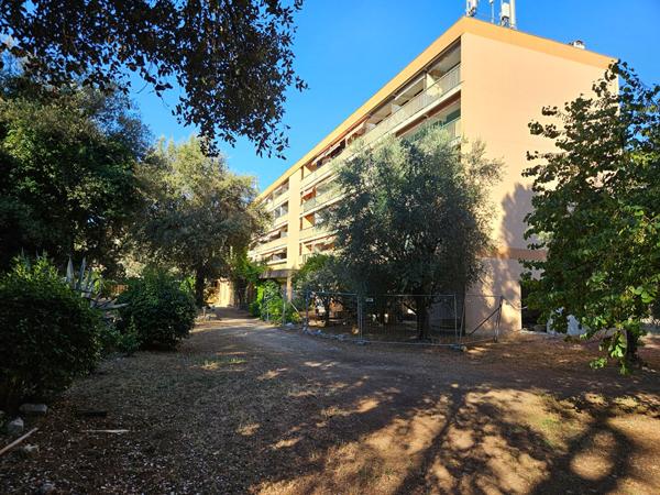Appartement Peymeinade terrasse