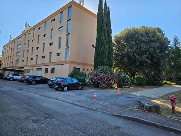 Appartement Peymeinade avec terrasse