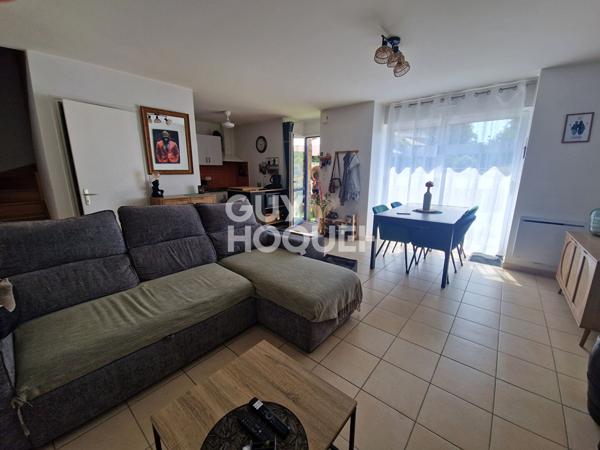 ELVEN INVESTISSEMENT LOCATIF MAISON EN PIERRE