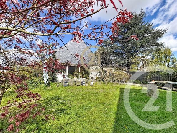 Maison à vendre  10 pièces - 170,70 m2 PACE - 35