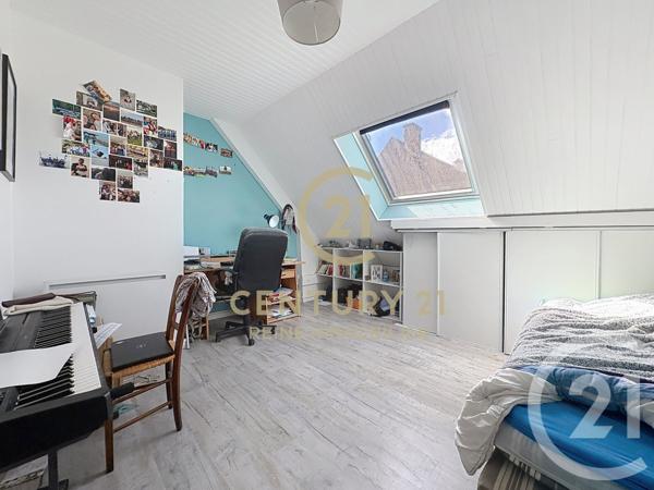 Maison à vendre  10 pièces - 170,70 m2 PACE - 35