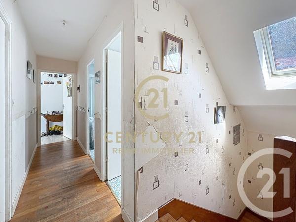 Maison à vendre  10 pièces - 170,70 m2 PACE - 35