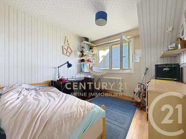 Maison à vendre  10 pièces - 170,70 m2 PACE - 35