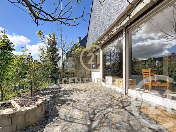 Maison à vendre  10 pièces - 170,70 m2 PACE - 35