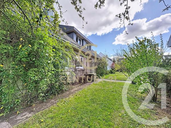 Maison à vendre  10 pièces - 170,70 m2 PACE - 35