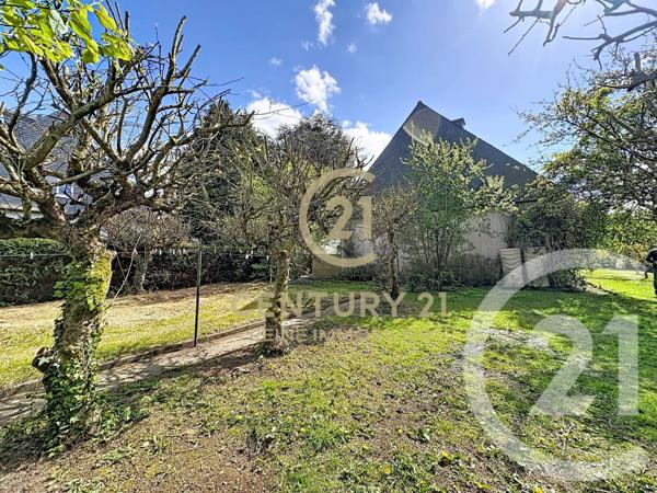 Maison à vendre  10 pièces - 170,70 m2 PACE - 35