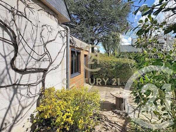 Maison à vendre  10 pièces - 170,70 m2 PACE - 35