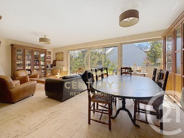 Maison à vendre  10 pièces - 170,70 m2 PACE - 35