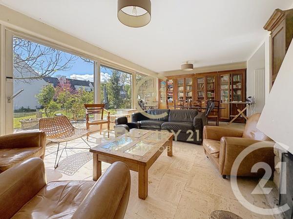 Maison à vendre  10 pièces - 170,70 m2 PACE - 35