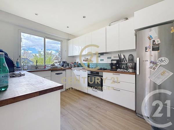 Maison à vendre  10 pièces - 170,70 m2 PACE - 35