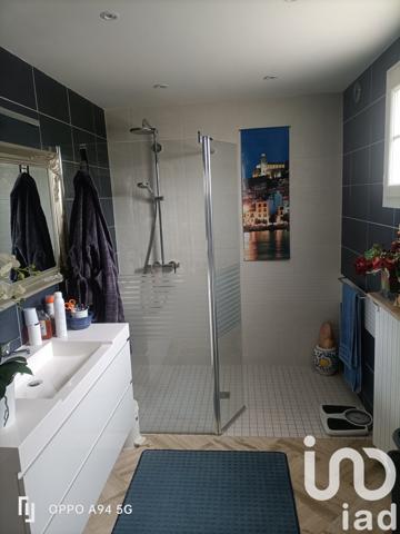 Maison à vendre 9 pièces 168 m² Doué-en-Anjou