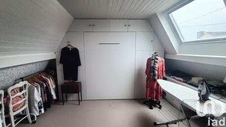 Maison à vendre 9 pièces 168 m² Doué-en-Anjou