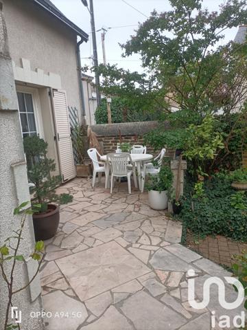 Maison à vendre 9 pièces 168 m² Doué-en-Anjou