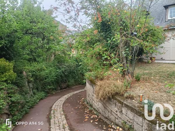 Maison à vendre 9 pièces 168 m² Doué-en-Anjou