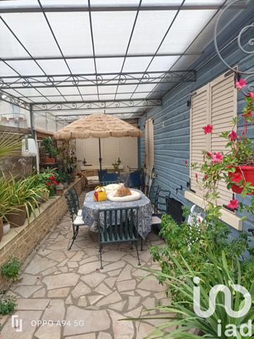 Maison à vendre 9 pièces 168 m² Doué-en-Anjou