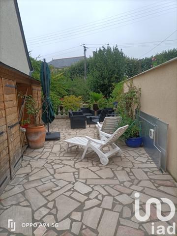 Maison à vendre 9 pièces 168 m² Doué-en-Anjou