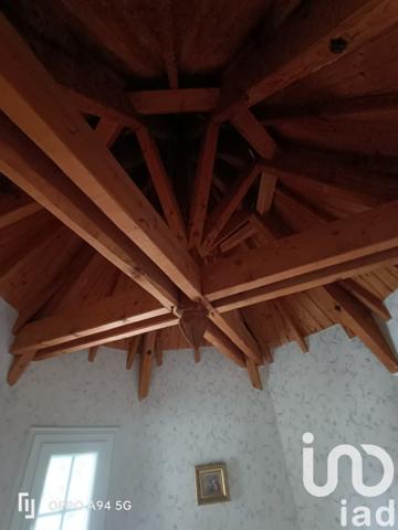 Maison à vendre 9 pièces 168 m² Doué-en-Anjou