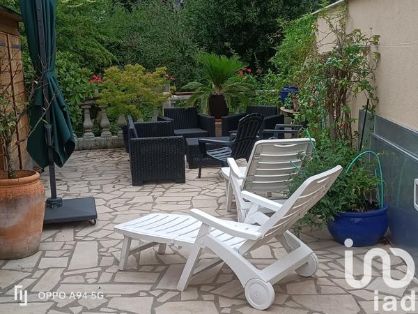 Maison à vendre 9 pièces 168 m² Doué-en-Anjou