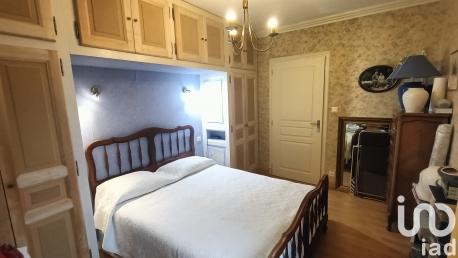 Maison à vendre 9 pièces 168 m² Doué-en-Anjou