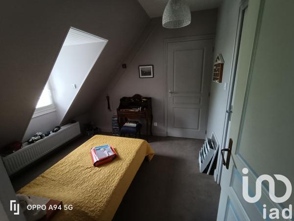 Maison à vendre 9 pièces 168 m² Doué-en-Anjou
