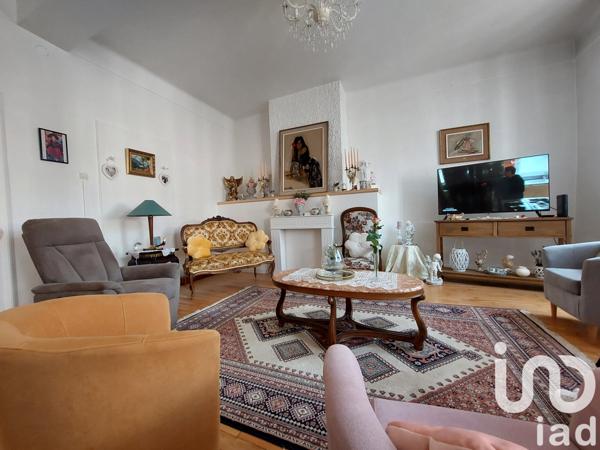 Immeuble à vendre 300 m² Sierck-les-Bains