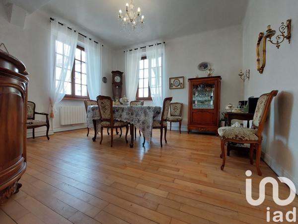 Immeuble à vendre 300 m² Sierck-les-Bains