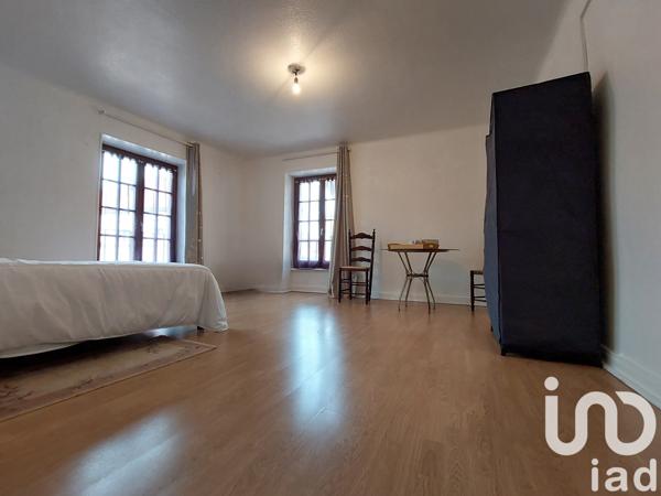 Immeuble à vendre 300 m² Sierck-les-Bains