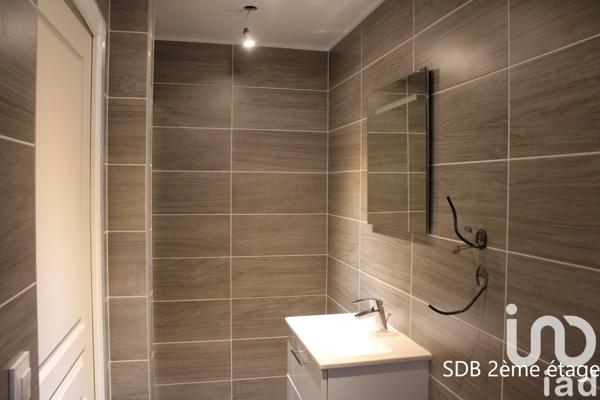 Immeuble à vendre 300 m² Sierck-les-Bains