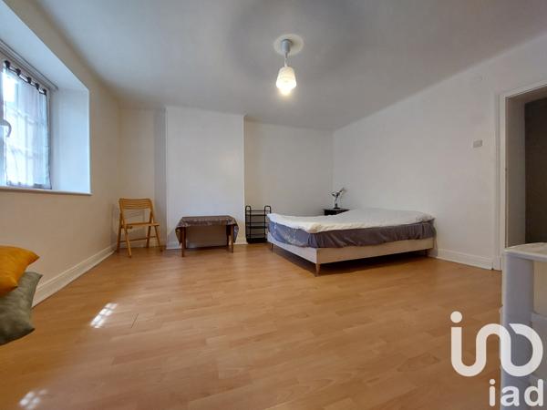 Immeuble à vendre 300 m² Sierck-les-Bains