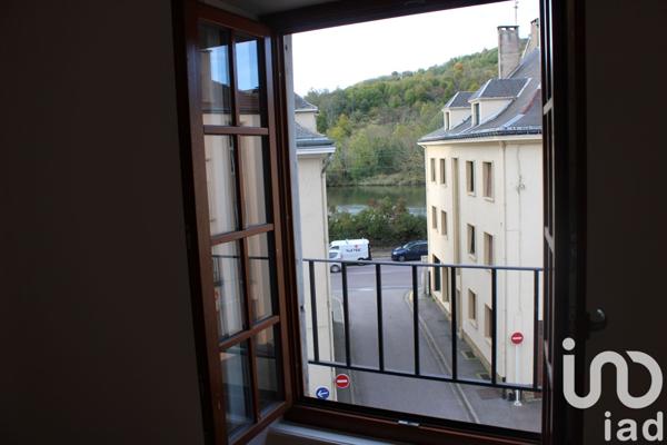 Immeuble à vendre 300 m² Sierck-les-Bains