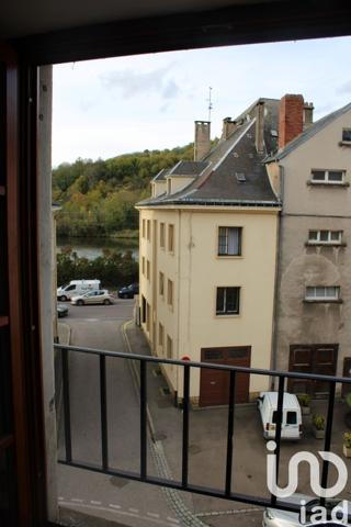 Immeuble à vendre 300 m² Sierck-les-Bains