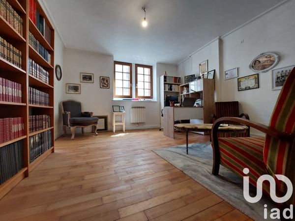 Immeuble à vendre 300 m² Sierck-les-Bains