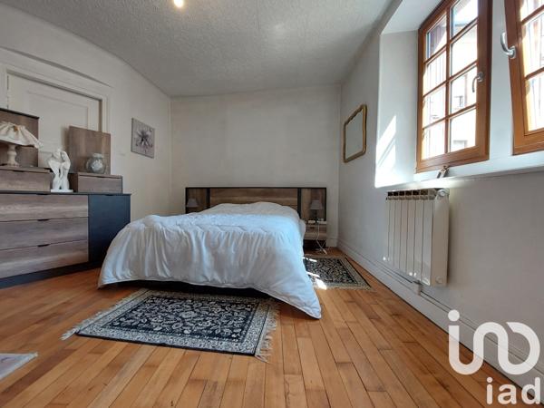 Immeuble à vendre 300 m² Sierck-les-Bains